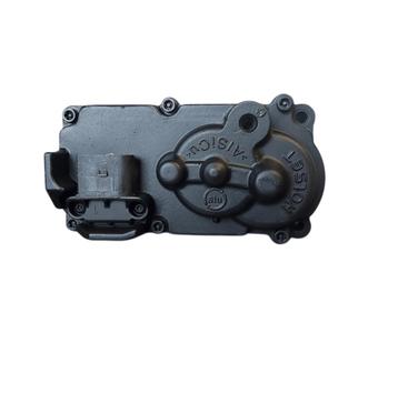DAF VTG TURBO ACTUATOR HOLSET | STATIEGELD | 2201112S beschikbaar voor biedingen