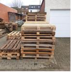 Paletten, Doe-het-zelf en Bouw, Hout en Planken, Zo goed als nieuw, Ophalen