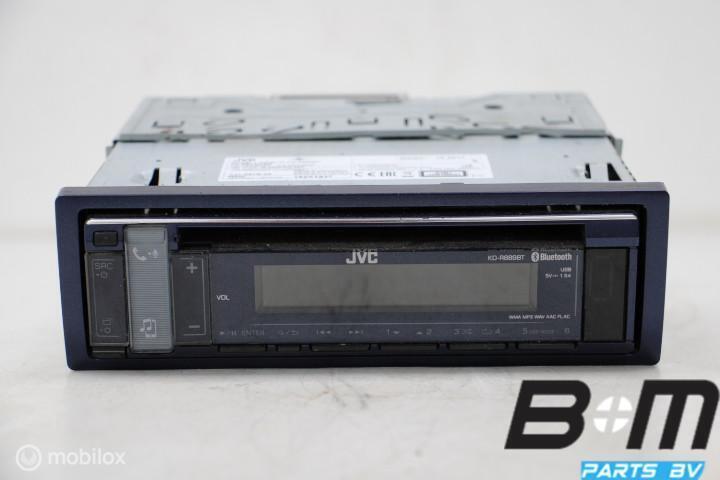 JVC KD-R889BT radio VW Caddy KD-R889BT, Auto diversen, Autoradio's, Gebruikt
