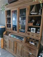 Grutter kast, Huis en Inrichting, Kasten | Overige, Ophalen, Gebruikt