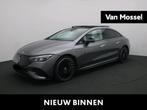 Mercedes-Benz EQE 300 89 kWh AMG LINE + BURMESTER + PANO DAK, Automaat, Gebruikt, 89 kWh, 645 km