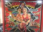 Flipperkast Flash Gordon, Verzamelen, Automaten | Flipperkasten, Ophalen, Gebruikt, Elektronisch, Bally