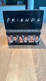 Friends dvd box, Cd's en Dvd's, Dvd's | Tv en Series, Ophalen, Zo goed als nieuw