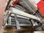 Tegelzaagmachine - Rodiatools - RC 259, Doe-het-zelf en Bouw, Gereedschap | Zaagmachines, Ophalen of Verzenden