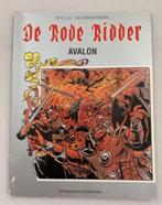 Strip De Rode Ridder 157 Avalon 02/96 1e Druk 1996 Stripalbu, Boeken, Verzenden, Zo goed als nieuw