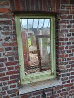 2 ramen, Ophalen, Gevelraam of Ruit, Gebruikt, Minder dan 80 cm