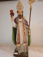 Heiligen beeld van Augustinus van Hippo, Antiek en Kunst, Ophalen