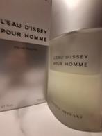 Eau D'Ysset Eau de Toilette voor heren, Ophalen of Verzenden, Gebruikt