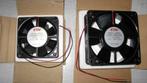PC ventilators - case fan 12V DC, Elektronische apparatuur, Ventilatoren, Ophalen of Verzenden, Nieuw