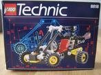 Lego technic  8818, Ophalen of Verzenden, Zo goed als nieuw, Complete set, Lego