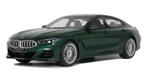 Alpina BMW B8 gran coupe GT Spirit 1/18 PROMO, Ophalen of Verzenden, Nieuw, Auto, Overige merken