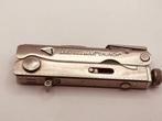 Vintage Leatherman CRUNCH Multitool USED, Ophalen of Verzenden, Gebruikt
