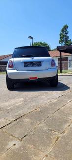 Mini Cooper 1.6i - Special Edition Camden., Auto's, Mini, Voorwielaandrijving, Euro 5, Alcantara, Bedrijf