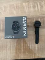 Garmin VivoActive 3 NIEUW, Ophalen of Verzenden