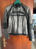 Nieuw Harley Davidson-jack T XL, Ophalen