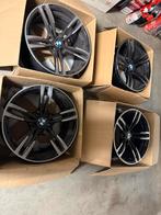 BMW 437M M2 M3 M4 M4 5x120 19" velgen, Ophalen, Gebruikt, 19 inch, Velg(en)