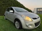 Hyundai i20 1.2i Comfort MY2011 / garantie 12m. (bj 2012), Auto's, 57 kW, Stof, Gebruikt, Electronic Stability Program (ESP)