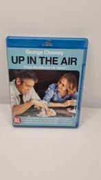 Blu-Ray Up in the Air, Comme neuf, Enlèvement ou Envoi
