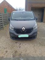 renault trafic, Autos, Achat, 4 cylindres, 1600 cm³, 6 places