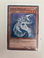 Cyber dragon Yu-Gi-Oh kaart, Ophalen, Zo goed als nieuw