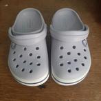 Crocs taille 10 (équivalent 25-26) mauve très pâle., Enlèvement ou Envoi, Comme neuf