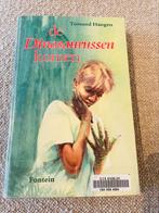 Haugen - Dinosaurussen Komen, Gelezen, Fictie algemeen, Ophalen of Verzenden, Haugen