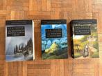 Livre History of Middle Earth: Tolkien, Nieuw, Ophalen of Verzenden, J R R Tolkien
