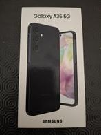 Gsm Samsung A35 in nieuwe staat, Ophalen of Verzenden, Zo goed als nieuw, Overige modellen, Hoesje of Tasje