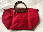 sac femme longchamp pliage 28x27x20, Handtassen en Accessoires, Ophalen of Verzenden
