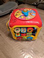 Cube d'activités, Enfants & Bébés, Enlèvement ou Envoi