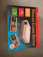 Mini console avec plein de jeux dessus, Games en Spelcomputers, Spelcomputers | Nintendo NES, Ophalen, Zo goed als nieuw