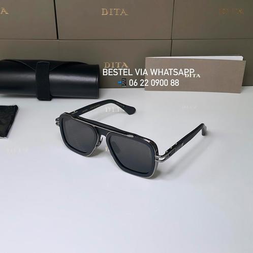 Dita zonnebril lxn evo, Handtassen en Accessoires, Zonnebrillen en Brillen | Heren, Zonnebril, Ophalen of Verzenden