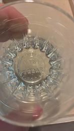 Vini ferrari, Collections, Verres & Petits Verres, Enlèvement ou Envoi