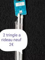 Bar a rideaux, Ophalen