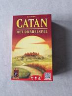Catan Het dobbelspel, Hobby en Vrije tijd, Een of twee spelers, Ophalen of Verzenden, Nieuw, Kosmos