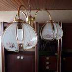 luster glas, Ophalen, Zo goed als nieuw, Glas