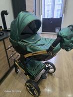 pousette bebe, Kinderen en Baby's, Ophalen of Verzenden, Zo goed als nieuw, Combiwagen, Overige merken