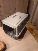 Box voor kat of hondje., Dieren en Toebehoren, Ophalen, Zo goed als nieuw