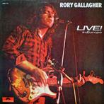 Rory Gallagher: Live in Europe (1972), Cd's en Dvd's, Ophalen of Verzenden