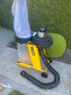Afzuiginstallatie  / stofafzuiging, Zakelijke goederen, Machines en Bouw | Houtbewerking, Ophalen