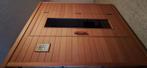 Infrarood cabine sauna. Bijna nieuw., Sport en Fitness, Sauna, Ophalen, Zo goed als nieuw, Infrarood