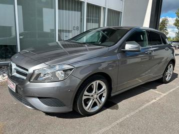 Mercedes A200CDI Automaat in goede staat beschikbaar voor biedingen