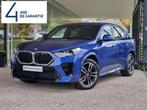 BMW Serie X X2 sDrive 18d M Sport, Auto's, Automaat, X2, 1995 cc, Blauw
