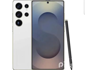 S25 Ultra 5G – 1TB "Klaar voor Gebruik"! beschikbaar voor biedingen
