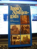 Ippa's abijdengids, Boeken, Ophalen of Verzenden, Zo goed als nieuw, Reisgids of -boek