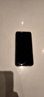 Samsung S21 128Gb 5G + Originele Quadlock case, Zwart, Touchscreen, Ophalen of Verzenden, Zo goed als nieuw