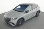 Mercedes-Benz EQE SUV 350+ AMG Line + NAPPA LEDER + PANO DAK, Auto's, Mercedes-Benz, Automaat, Achterwielaandrijving, 5 zetels