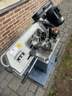 Lint zaagmachine HBM, Doe-het-zelf en Bouw, Gereedschap | Zaagmachines, Ophalen, Zo goed als nieuw, Lintzaag, HBM