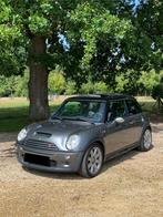 Mini cooper s r53 | 2004 | milltek, Auto's, Mini, Voorwielaandrijving, 4 zetels, Zwart, 4 cilinders