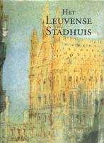 Maurits Smeyers - Het Leuvense stadhuis, Boeken, Geschiedenis | Stad en Regio, Ophalen of Verzenden, Gelezen